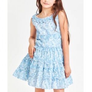 Love shack Fancy dress